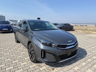 Kia XCeed 2026 PLUG IN HYBRID