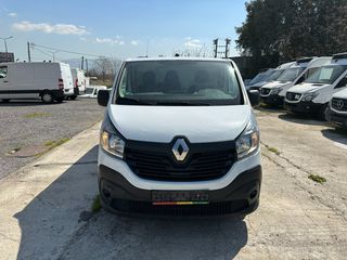 Renault Trafic 2018 1.6 Dci A/C EURO 6!!!-thumb-1