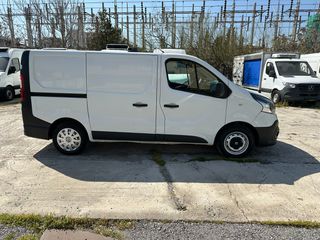 Renault Trafic 2018 1.6 Dci A/C EURO 6!!!-thumb-3