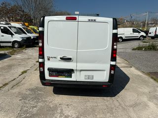 Renault Trafic 2018 1.6 Dci A/C EURO 6!!!-thumb-5