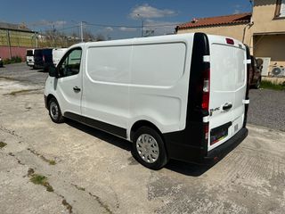 Renault Trafic 2018 1.6 Dci A/C EURO 6!!!-thumb-6