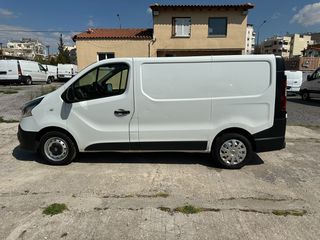 Renault Trafic 2018 1.6 Dci A/C EURO 6!!!-thumb-7