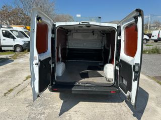 Renault Trafic 2018 1.6 Dci A/C EURO 6!!!-thumb-8