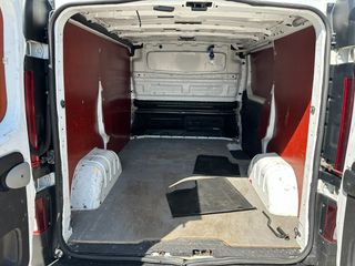Renault Trafic 2018 1.6 Dci A/C EURO 6!!!-thumb-9