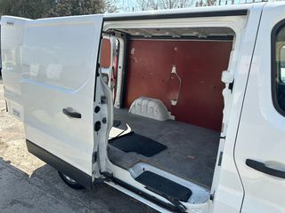 Renault Trafic 2018 1.6 Dci A/C EURO 6!!!-thumb-10