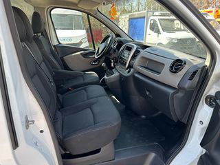Renault Trafic 2018 1.6 Dci A/C EURO 6!!!-thumb-11