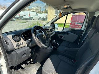 Renault Trafic 2018 1.6 Dci A/C EURO 6!!!-thumb-12