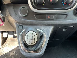 Renault Trafic 2018 1.6 Dci A/C EURO 6!!!-thumb-16
