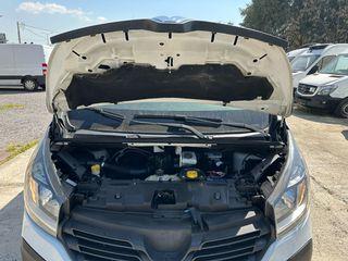 Renault Trafic 2018 1.6 Dci A/C EURO 6!!!-thumb-17