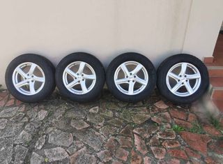 Ζαντολάστιχα Advanti Racing (Κατάλληλα και για χιόνια)