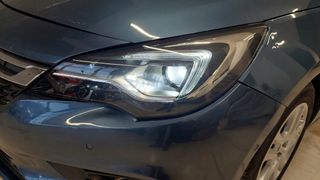 Opel Astra 2015 K+ Innovation 1.6 CDTI 136Hp CarPlay-thumb-15