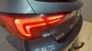 Opel Astra 2015 K+ Innovation 1.6 CDTI 136Hp CarPlay-thumb-16