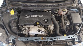 Opel Astra 2015 K+ Innovation 1.6 CDTI 136Hp CarPlay-thumb-64