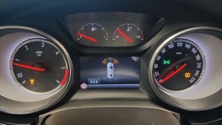 Opel Astra 2015 K+ Innovation 1.6 CDTI 136Hp CarPlay-thumb-60