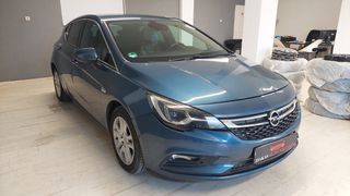 Opel Astra 2015 K+ Innovation 1.6 CDTI 136Hp CarPlay-thumb-1