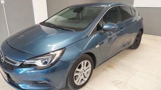 Opel Astra 2015 K+ Innovation 1.6 CDTI 136Hp CarPlay-thumb-8