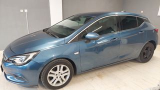 Opel Astra 2015 K+ Innovation 1.6 CDTI 136Hp CarPlay-thumb-9