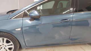 Opel Astra 2015 K+ Innovation 1.6 CDTI 136Hp CarPlay-thumb-12