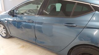 Opel Astra 2015 K+ Innovation 1.6 CDTI 136Hp CarPlay-thumb-7