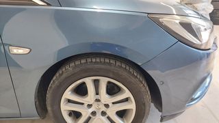 Opel Astra 2015 K+ Innovation 1.6 CDTI 136Hp CarPlay-thumb-58