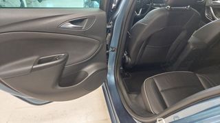 Opel Astra 2015 K+ Innovation 1.6 CDTI 136Hp CarPlay-thumb-21