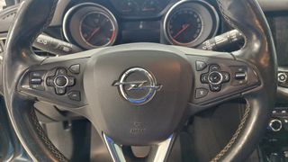 Opel Astra 2015 K+ Innovation 1.6 CDTI 136Hp CarPlay-thumb-34