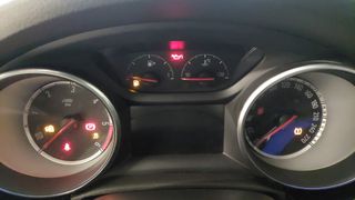 Opel Astra 2015 K+ Innovation 1.6 CDTI 136Hp CarPlay-thumb-50