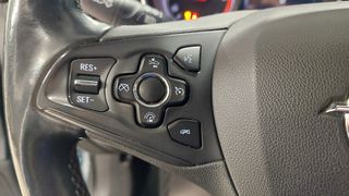 Opel Astra 2015 K+ Innovation 1.6 CDTI 136Hp CarPlay-thumb-35