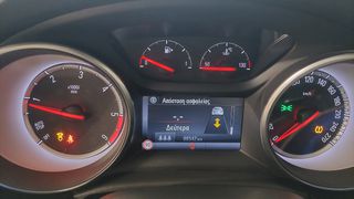 Opel Astra 2015 K+ Innovation 1.6 CDTI 136Hp CarPlay-thumb-52