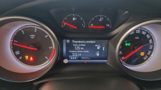 Opel Astra 2015 K+ Innovation 1.6 CDTI 136Hp CarPlay-thumb-53