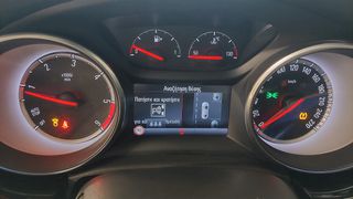 Opel Astra 2015 K+ Innovation 1.6 CDTI 136Hp CarPlay-thumb-54