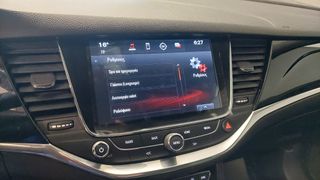 Opel Astra 2015 K+ Innovation 1.6 CDTI 136Hp CarPlay-thumb-55