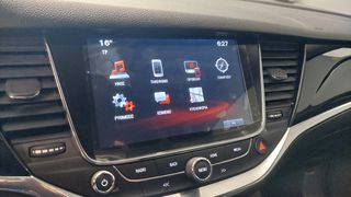 Opel Astra 2015 K+ Innovation 1.6 CDTI 136Hp CarPlay-thumb-56