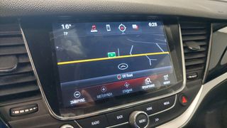 Opel Astra 2015 K+ Innovation 1.6 CDTI 136Hp CarPlay-thumb-57