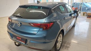 Opel Astra 2015 K+ Innovation 1.6 CDTI 136Hp CarPlay-thumb-4