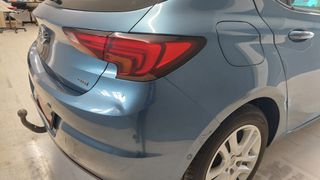 Opel Astra 2015 K+ Innovation 1.6 CDTI 136Hp CarPlay-thumb-5