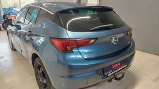 Opel Astra 2015 K+ Innovation 1.6 CDTI 136Hp CarPlay-thumb-6