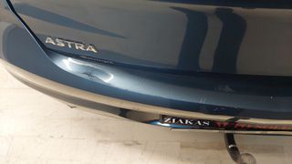 Opel Astra 2015 K+ Innovation 1.6 CDTI 136Hp CarPlay-thumb-13