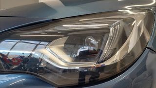 Opel Astra 2015 K+ Innovation 1.6 CDTI 136Hp CarPlay-thumb-14
