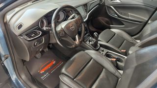 Opel Astra 2015 K+ Innovation 1.6 CDTI 136Hp CarPlay-thumb-22