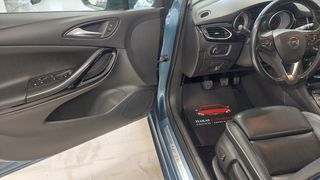 Opel Astra 2015 K+ Innovation 1.6 CDTI 136Hp CarPlay-thumb-17