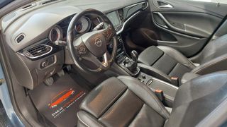 Opel Astra 2015 K+ Innovation 1.6 CDTI 136Hp CarPlay-thumb-23