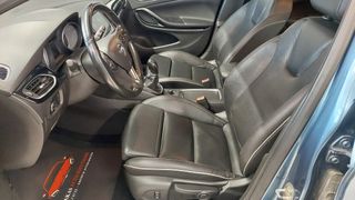 Opel Astra 2015 K+ Innovation 1.6 CDTI 136Hp CarPlay-thumb-25
