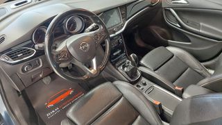 Opel Astra 2015 K+ Innovation 1.6 CDTI 136Hp CarPlay-thumb-24