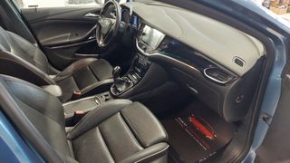 Opel Astra 2015 K+ Innovation 1.6 CDTI 136Hp CarPlay-thumb-26
