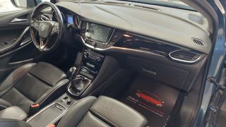 Opel Astra 2015 K+ Innovation 1.6 CDTI 136Hp CarPlay-thumb-28