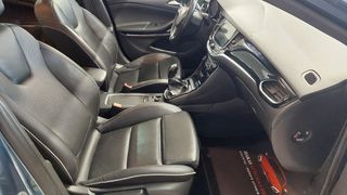 Opel Astra 2015 K+ Innovation 1.6 CDTI 136Hp CarPlay-thumb-27