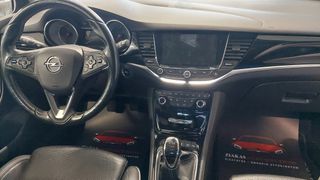 Opel Astra 2015 K+ Innovation 1.6 CDTI 136Hp CarPlay-thumb-31