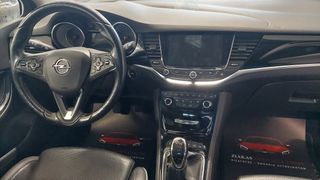 Opel Astra 2015 K+ Innovation 1.6 CDTI 136Hp CarPlay-thumb-32