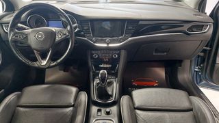 Opel Astra 2015 K+ Innovation 1.6 CDTI 136Hp CarPlay-thumb-33